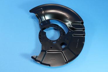 METZGER Protection plate front LEFT fit for BMW E36 Z3