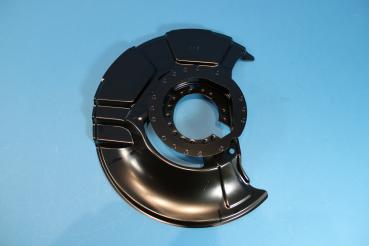 METZGER Protection plate front RIGHT fit for BMW E36 Z3