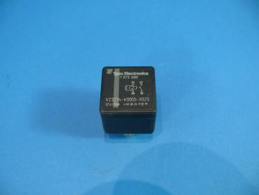 Mini-Relay for Seat-Heating BMW E3 E9 E10 E12 E21 E23 E24 E26 E28 E30 Z1