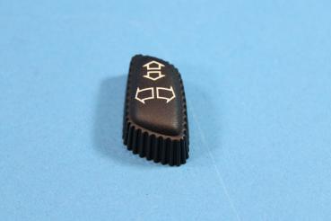 Preview: Button for electrical seat bakrest contact RIGHT side BMW E24 E32 E34 E36 E38 E39
