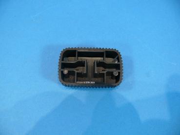 Button for front seat adjustment BMW E24 E31 E32 E34 E36 E38 E39