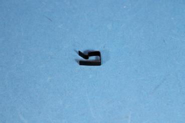 Preview: Klammer Mikroschalter BMW E30 E31 E32 E34 E36 Z3