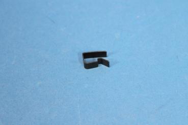 Preview: Klammer Mikroschalter BMW E30 E31 E32 E34 E36 Z3