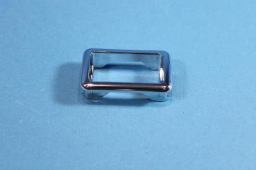 Preview: elektr. Fensterheber Rahmen Chromline 1 fach vorne BMW 3er E36