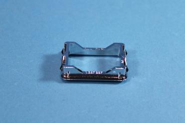 Preview: elektr. Fensterheber Rahmen Chromline 1 fach vorne BMW 3er E36