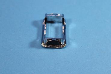 Chrom frame electrical windows single contact FRONT for BMW 3er E36