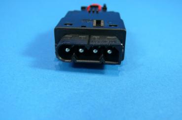 Stop light switch 4-pole BMW E30 E31 E32 E34 E36 Z3