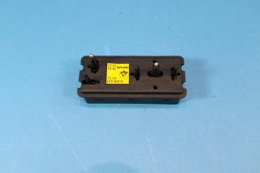 Switch for front seat adjustment LEFT BMW E31 E34 E36 E38 E39