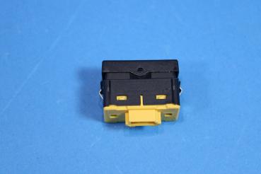 Switch window lifter front YELLOW BMW E36 Z3
