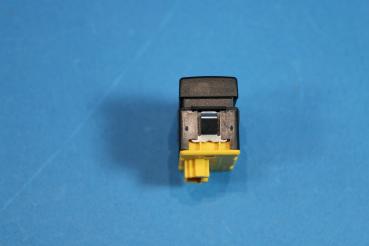 Switch window lifter front YELLOW BMW E36 Z3