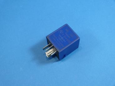 Relais violettblau Fensterheber/Schiebedach BMW E36 E38 Z3