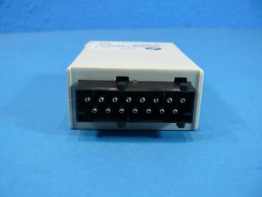 Steuergerät Micro Power Modul BMW E60 E61 E63 E64