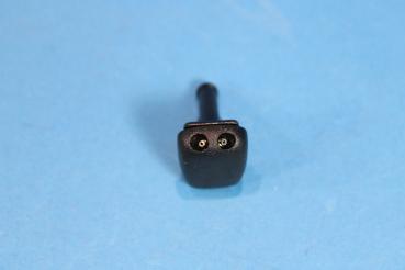 Preview: Wischwaschdüse vorne für BMW E36 / Z3