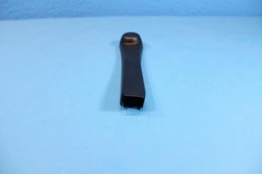 Cover for wiperarm front LEFT BMW E60 E61 E63 E64