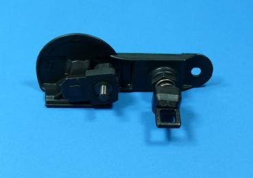 Wischachslager Scheibenwischer hinten BMW 3er E46 Touring