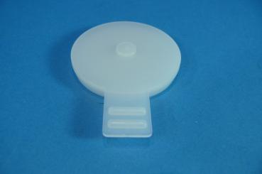Cover for windshield cleaning container BMW E3 E9 E10 E12 E21 E23 E24 E26 E28 E30