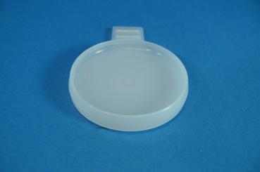 Cover for windshield cleaning container BMW E3 E9 E10 E12 E21 E23 E24 E26 E28 E30