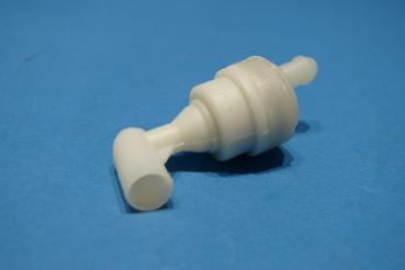Valve for windshield cleaning BMW E32 E34 E36 Z3