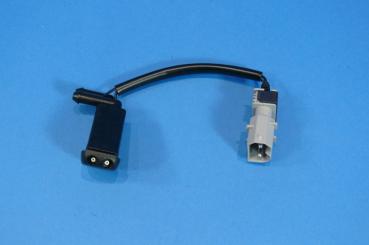 Spray Nozzle heated for BMW E32 E34 E36 Z1 Z3