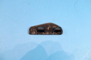 Abdeckung für Teleskopdüse Scheinwerferreinigung LINKS BMW 3er E46 Limousine / Touring ab Bj 10/2001