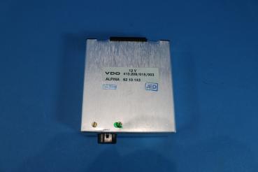 ALPINA Auswerteelektronik Switch-Tronic passend für BMW 3er E36