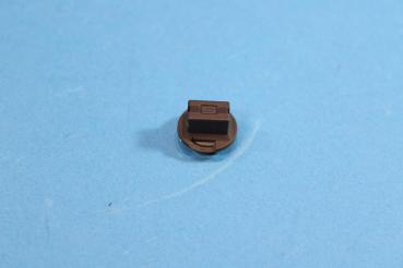 Bulb socket brown 3W instrument lighting for BMW E23 E24 E28 E30 E32 E34