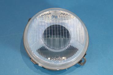 BMW DE-Low beam insert -left side- fit for BMW 3er E30 from 08/87