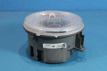 Preview: BMW DE-Low beam insert -left side- fit for BMW 3er E30 from 08/87