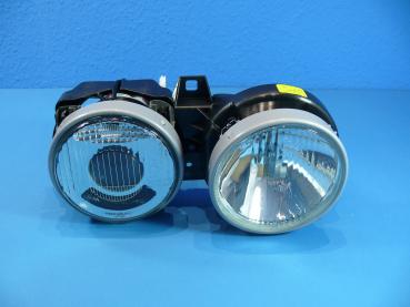 Twin headlight right BMW 3er E30