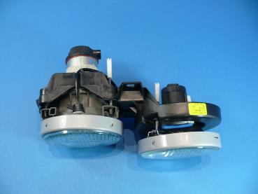 Twin headlight right BMW 3er E30