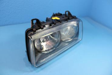 BOSCH Headlight H1 left fit for BMW 3er E36 upto 10/94