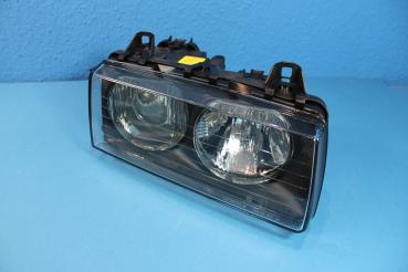 BOSCH Headlight H1 right fit for BMW 3er E36 upto 10/94