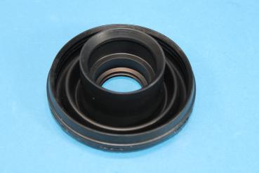 Abdeckung Abblendlicht Facelift Xenon Scheinwerfer BMW 5er E39