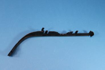 Gasket Headlight upside RIGHT BMW 5er E39 00-03 Sedan / Touring Facelift