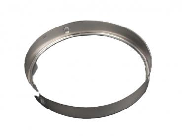 Preview: Lampenring chrom passend für BMW E24 E32 E34