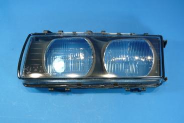BMW Streuscheibe BOSCH H7 LINKS BMW 3er E36 alle NICHT Compact