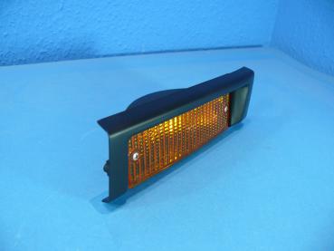 Blinker kompl. links für BMW 3er E30 bis 8/87, Cabrio bis 10/90