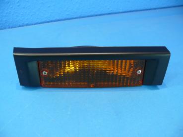 Indicator right side BMW 3er E30 up to 8/87, Convertible up to 10/90