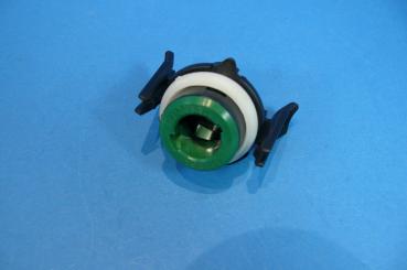 Bulb socket 3pol. (US) BMW E34 E36