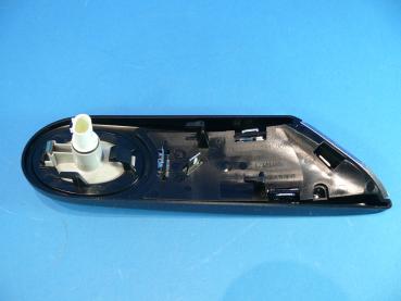 Addit. turn indicator lamp, left white MINI R55 R56 R57