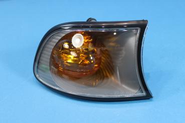 Front indicator orange -right side- BMW 3er E46 Compact