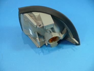 Front indicator orange right side BMW 3er E36 Sedan Compact Touring