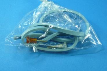 Lichtscheibe links BMW Z1