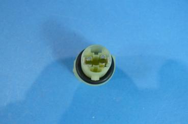 Fassung für US Positionsleuchten / Seitenblinker BMW  E34 / E32 / E36 -7/96