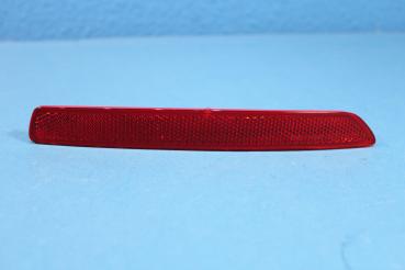 Reflector rear left BMW 3er F30/F31 Sedan/Touring