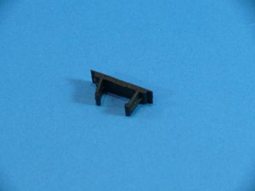 Cover for BMW 3er E30 -8/87, Convertible -10/90