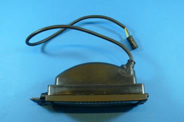 Foglight left side BMW 5er E28 all from 09/82
