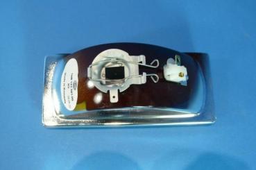 BMW Fog Lamp LEFT BMW E23 E24 E28 E30