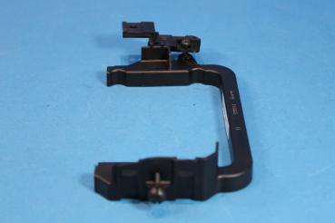 Nebelscheinwerfer Halterung LINKS BMW 3er E34