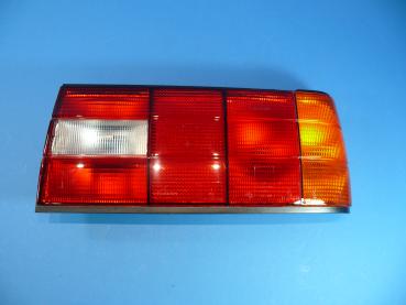 Rückleuchte rechts BMW 3er E30 ab 8/87, Cabrio ab 11/90